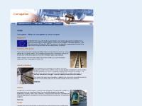 CORRUGATION.EU - HOME CORRUGATION.EU - HOME