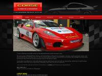 Corse Automotive & Motorsport | Wetherhill Park Corse Automotive & Motorsport | Wetherhill Park