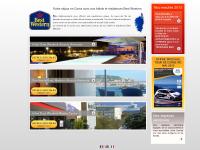 corsica-hotels.fr corsica-hotels.fr
