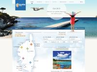 Corsica Travel Corsica Travel