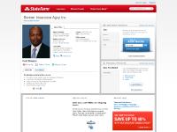 cortbonner.com Insurance, Mutual Funds, State Farm Bank®