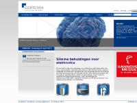 Welcome to Cortexon Welcome to Cortexon