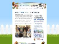 Welcome to Cortlandt Animal Hospital Welcome to Cortlandt Animal Hospital