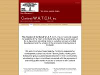 Cortlandt WATCH - Home Cortlandt WATCH - Home