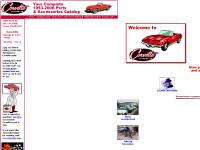 Corvette Parts Finder, Ask Roy, Corvette Links Corvette Parts Finder, Ask Roy, Corvette Links