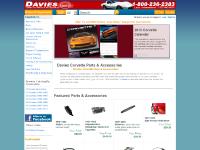 corvetteparts.com Corvette Parts, Corvette Accessories, Corvette corvetteparts.com Corvette Parts, Corvette Accessories, Corvette