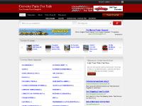 Corvette Parts | New, Used and NOS Corvette Parts for sale | Corvettes for sale Corvette Parts | New, Used and NOS Corvette Parts for sale | Corvettes for sale