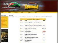 Corvette Racing Corvette Racing