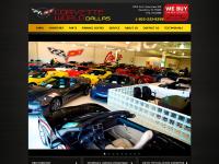  Corvette (C3) 1968 - 1983, Corvette (C2) 1963 - 1967, Corvette (C1) 1953 - 1962, All Corvette ZO6s