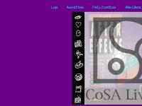 CoSA Lives!