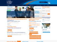 cosa.org.au What we do, Publications, Meetings / Events cosa.org.au What we do, Publications, Meetings / Events