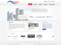 Cosair Products Pty Cosair Products Pty