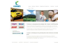 Cosan Cosan