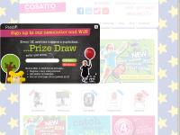 Pushchairs | Prams | Nursery Furniture | Cots | High Chairs - Cosatto