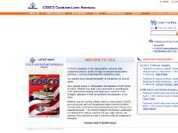 COSCO Container Lines Americas, Inc. COSCO Container Lines Americas, Inc.