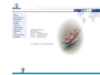 Cosco Container Lines (Netherlands) B.V. Cosco Container Lines (Netherlands) B.V.