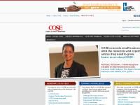 COSE Discounts, COSE Health Advocates, Energy Programs & Services, Health Insurance  COSE Discounts, COSE Health Advocates, Energy Programs & Services, Health Insurance