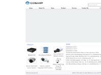 Shenzhen Coship Electronics Co. Ltd. Security Business Unit Shenzhen Coship Electronics Co. Ltd. Security Business Unit