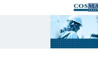 cosmar-industries.be cosmar-industries.be