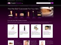 Cosmetic Concealers – CosmeticConcealers.com