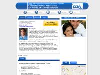 Teeth Whitening - Invisalign - Cosmetic Dental Associates - San Antonio - Texas Teeth Whitening - Invisalign - Cosmetic Dental Associates - San Antonio - Texas