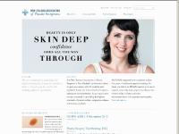 The New Zealand Foundation for Cosmetic Plastic Surgery - Plastic Surgeons, New Zealand