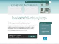 Cosmetische Tandheelkunde Amsterdam - Home Cosmetische Tandheelkunde Amsterdam - Home