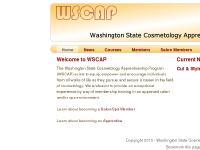WSCAP WSCAP