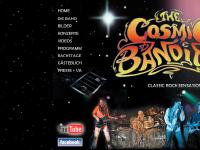 The Cosmic Banditos