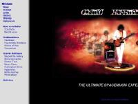  Impressum, Mind over Matter, CDs/DVDs, Collaborations