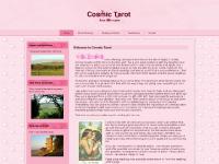 Welcome to Cosmic Tarot, online Psychic Enya, Accurate Psychic Tarot Readings