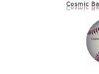 cosmicbaseball - The Cosmic Baseball Association