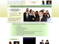 cosmiccoachingcentre - Cosmic Coaching Centre —