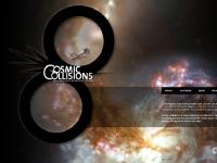 Cosmic Collisions - The Hubble Atlas of Merging Galaxies