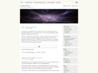  Cosmic Posts, Posts, Short Gamma-ray&nbsp;Bursts, Mushfiq