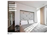 COSMO Hotel Berlin Mitte COSMO Hotel Berlin Mitte