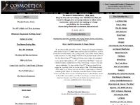 cosmoetica.com Dan Schneider, The Dan Schneider Interviews, Jessica Schneider cosmoetica.com Dan Schneider, The Dan Schneider Interviews, Jessica Schneider