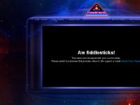 :: Cosmogon Creations ::