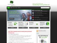 cosmoleaders.com leadership training material, leadership and training manuals, management and leadership training