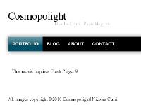 cosmopolight.com cosmopolight.com
