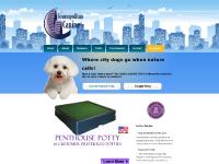 Cosmopolitan Canine | Cosmopolitan Canine