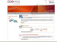 Cosmos -- Take the fast lane Cosmos -- Take the fast lane