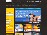 Cheap holidays for 2015 - Cosmos Cheap holidays for 2015 - Cosmos