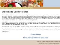  Brochure, Catering, Promotions, Awards