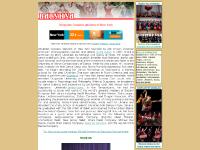 Andrij Cybyk, Syzokryli, Tamburitzans, Barynya dancers  Andrij Cybyk, Syzokryli, Tamburitzans, Barynya dancers