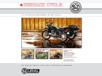 Welcome to Cossack Cycle - Ural Russian Motorcycles Welcome to Cossack Cycle - Ural Russian Motorcycles