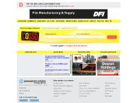 Canadian Oilfield Service and Supply Directory Canadian Oilfield Service and Supply Directory