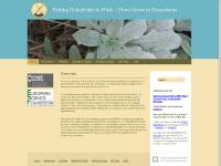 Halophytes Halophytes