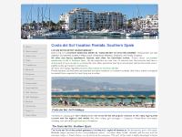 Costa del Sol Holiday Accommodation. Holiday rentals in Southern Spain Costa del Sol Holiday Accommodation. Holiday rentals in Southern Spain
