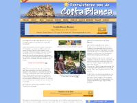 costablanca-overwinteren.nl costablanca-overwinteren.nl